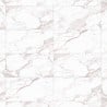 Mexen Nubian Grey gres szkliwiony rekt. G1, płytka podłogowo-ścienna 120 x 60 cm, carving - TL424-120-060-00