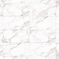Mexen Nubian Grey gres szkliwiony rekt. G1, płytka podłogowo-ścienna 120 x 60 cm, carving - TL424-120-060-00
