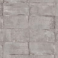 Mexen Cemento Grigio gres szkliwiony rekt. G1, płytka podłogowo-ścienna 120 x 60 cm, carving - TL425-120-060-01