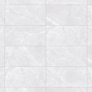 Mexen Vennisa Bianco gres szkliwiony rekt. G1, płytka podłogowo-ścienna 120 x 60 cm, carving - TL426-120-060-00