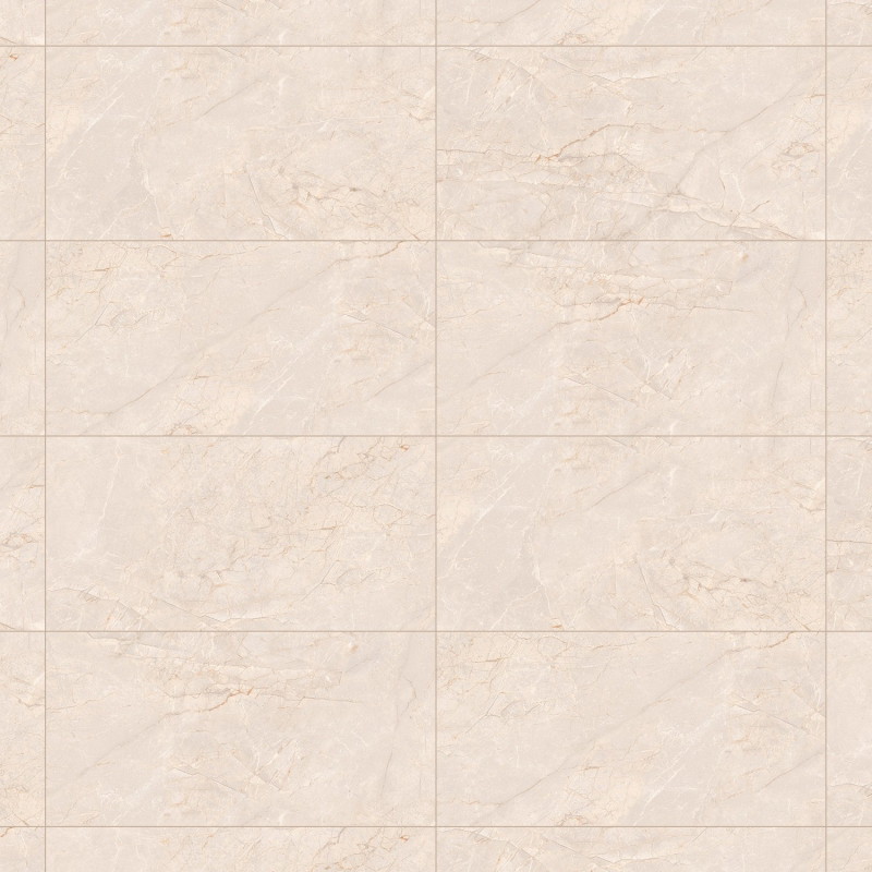 Mexen Dolca Crema gres szkliwiony rekt. G1, płytka podłogowo-ścienna 120 x 60 cm, carving - TL427-120-060-00