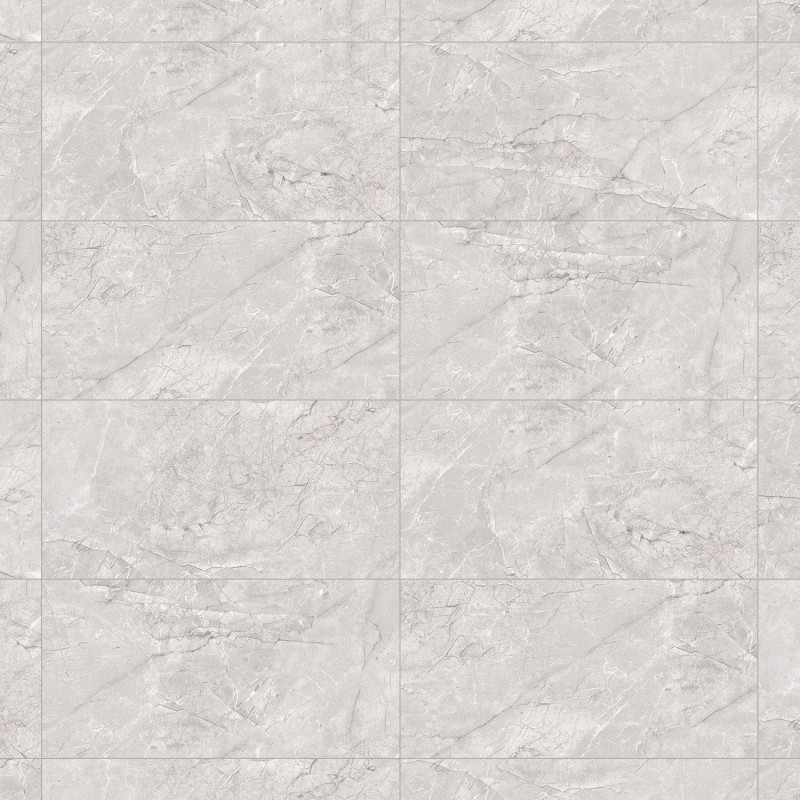 Mexen Dolca Bianco gres szkliwiony rekt. G1, płytka podłogowo-ścienna 120 x 60 cm, carving - TL427-120-060-01