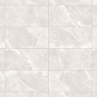 Mexen Visby Bianco gres szkliwiony rekt. G1, płytka podłogowo-ścienna 120 x 60 cm, carving - TL428-120-060-01