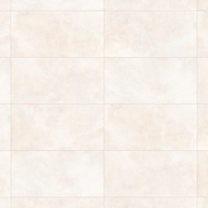 Mexen Oberon Bianco gres szkliwiony rekt. G1, płytka podłogowo-ścienna 120 x 60 cm, carving - TL429-120-060-02