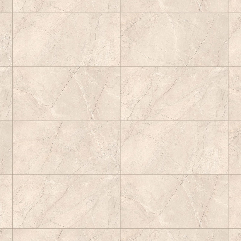 Mexen Litava Crema gres szkliwiony rekt. G1, płytka podłogowo-ścienna 120 x 60 cm, carving - TL406-120-060-02