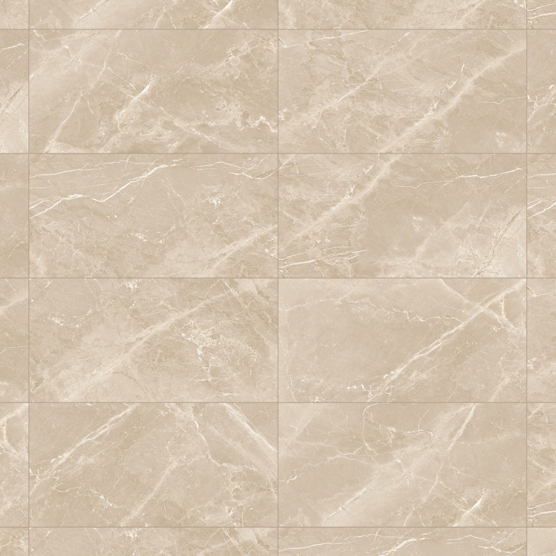 Mexen Dorado Latte gres szkliwiony rekt. G1, płytka podłogowo-ścienna 120 x 60 cm, carving - TL431-120-060-00
