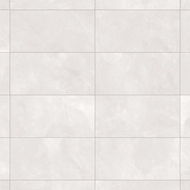 Mexen Evolution White gres szkliwiony rekt. G1, płytka podłogowo-ścienna 120 x 60 cm, carving - TL437-120-060-04