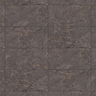 Mexen Dolca Nero gres szkliwiony rekt. G1, płytka podłogowo-ścienna 120 x 60 cm, carving - TL427-120-060-03