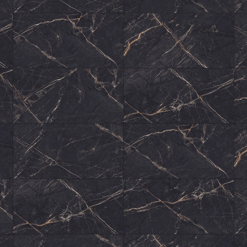 Mexen Eminet Black gres szkliwiony rekt. G1, płytka podłogowo-ścienna 120 x 60 cm, wysoki połysk - TL201-120-060-00