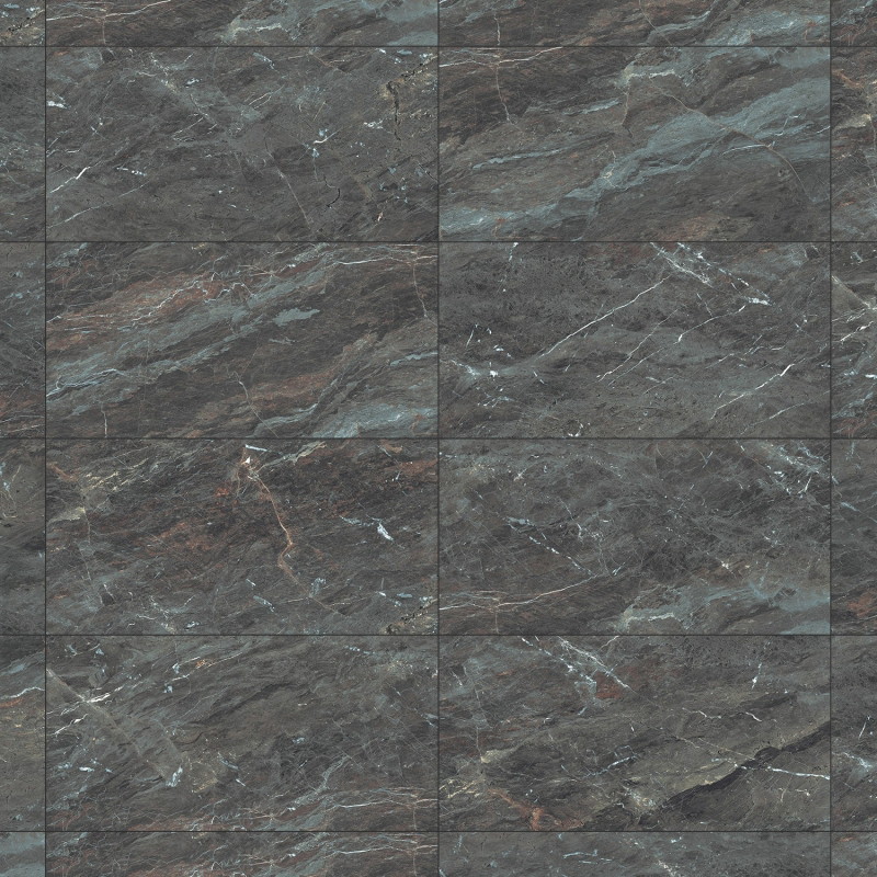 Mexen Sintra Verde gres szkliwiony rekt. G1, płytka podłogowo-ścienna 120 x 60 cm, wysoki połysk - TL204-120-060-06