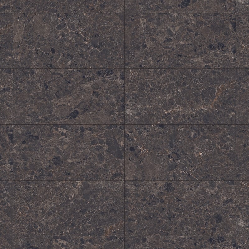 Mexen Slik Emperador Brown gres szkliwiony rekt. G1, płytka podłogowo-ścienna 120 x 60 cm, wysoki połysk - TL207-120-060-00