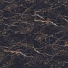 Mexen Orlo Black gres szkliwiony rekt. G1, płytka podłogowo-ścienna 120 x 60 cm, wysoki połysk - TL211-120-060-00