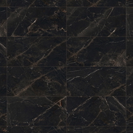 Mexen Marquino Black gres szkliwiony rekt. G1, płytka podłogowo-ścienna 120 x 60 cm, wysoki połysk - TL214-120-060-00