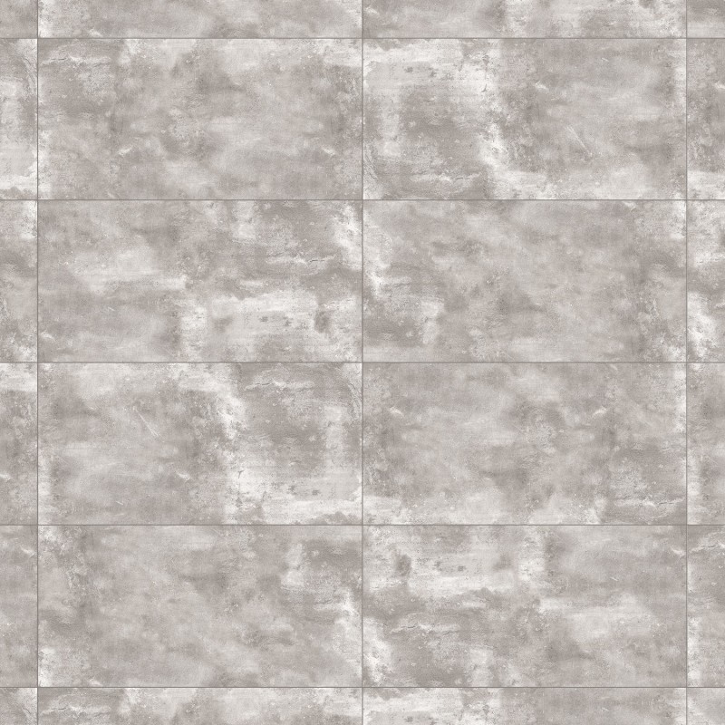 Mexen Bangkok Grey gres szkliwiony rekt. G1, płytka podłogowo-ścienna 120 x 60 cm, sugar - TL503-120-060-01