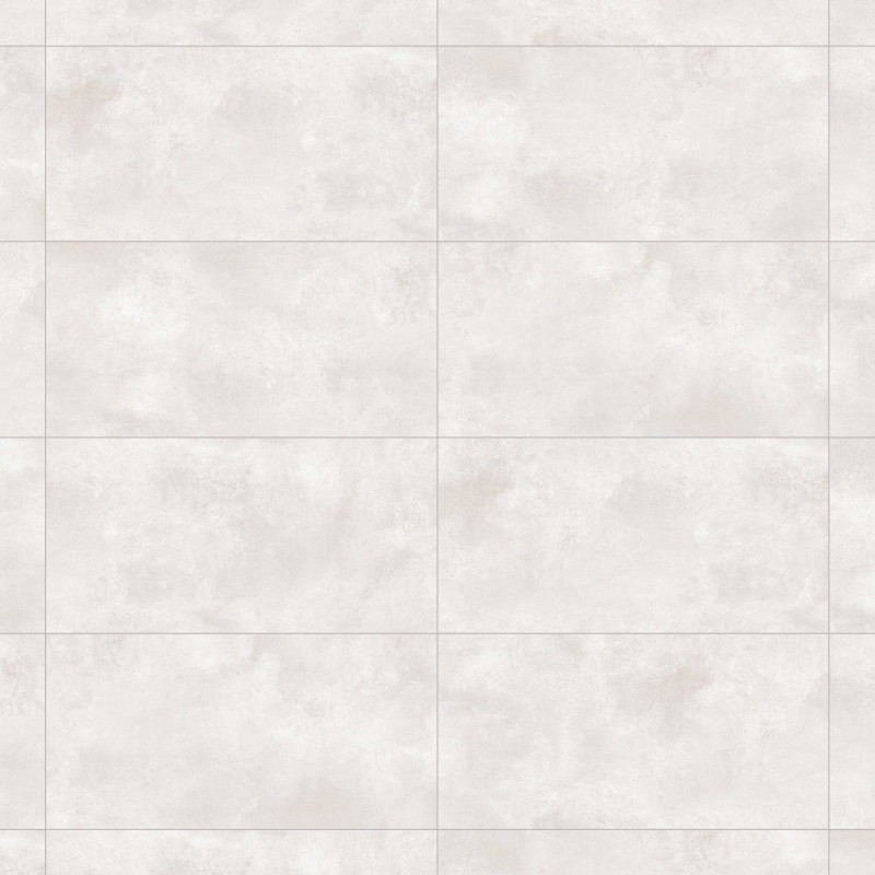 Mexen Mileo Bianco gres szkliwiony rekt. G1, płytka podłogowo-ścienna 120 x 60 cm, mat - TL301-120-060-02