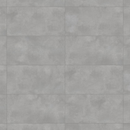 Mexen Mileo Light Grey gres szkliwiony rekt. G1, płytka podłogowo-ścienna 120 x 60 cm, mat - TL301-120-060-05