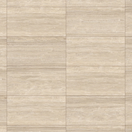 Mexen Neo Travertino Liner Natural gres szkliwiony rekt. G1, płytka podłogowo-ścienna 120 x 60 cm, mat - TL302-120-060-05