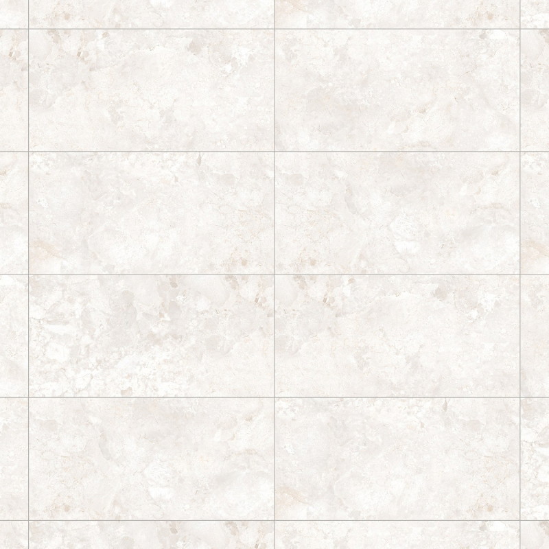Mexen Tubac Bianco gres szkliwiony rekt. G1, płytka podłogowo-ścienna 120 x 60 cm, mat - TL304-120-060-01