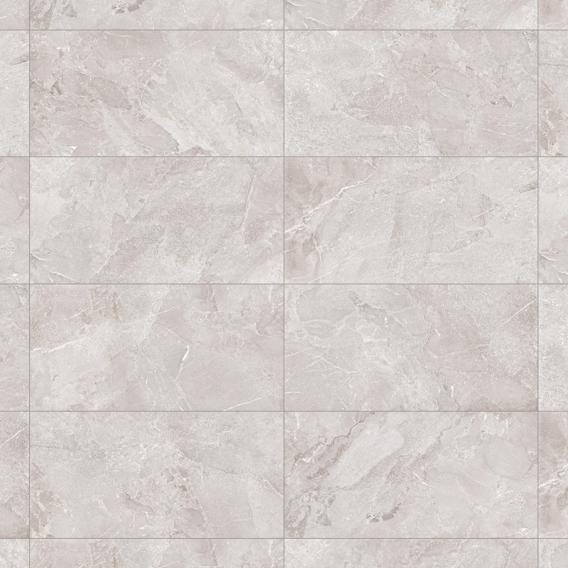 Mexen Terralite Bianco gres szkliwiony rekt. G1, płytka podłogowo-ścienna 120 x 60 cm, mat - TL306-120-060-01
