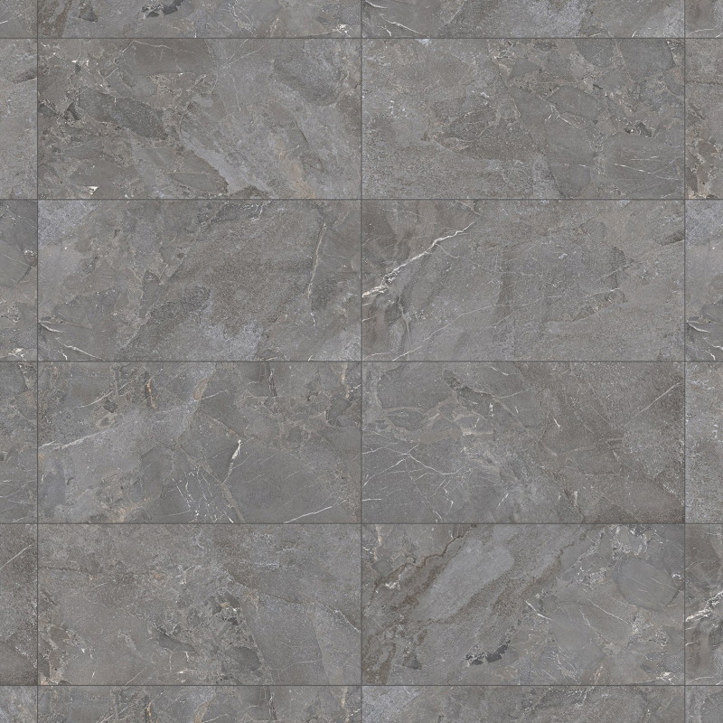 Mexen Terralite Gray gres szkliwiony rekt. G1, płytka podłogowo-ścienna 120 x 60 cm, mat - TL306-120-060-05