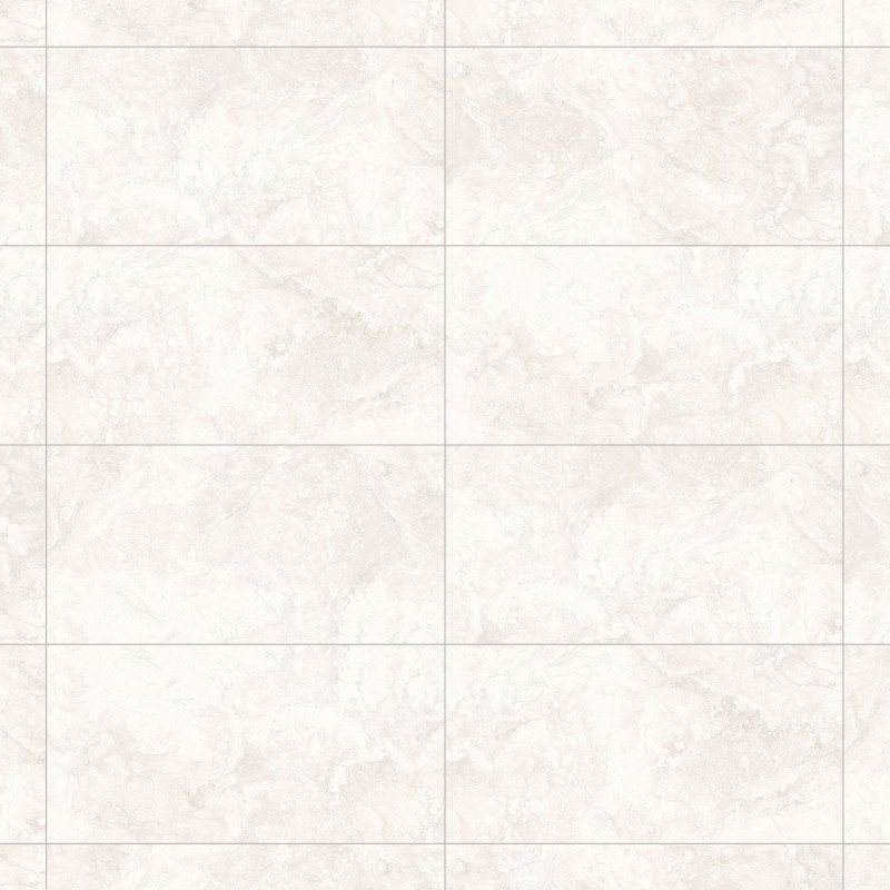 Mexen Tunisia Bianco gres szkliwiony rekt. G1, płytka podłogowo-ścienna 120 x 60 cm, mat - TL307-120-060-00