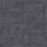 Mexen District Nero gres szkliwiony rekt. G1, płytka podłogowo-ścienna 120 x 60 cm, mat - TL308-120-060-03