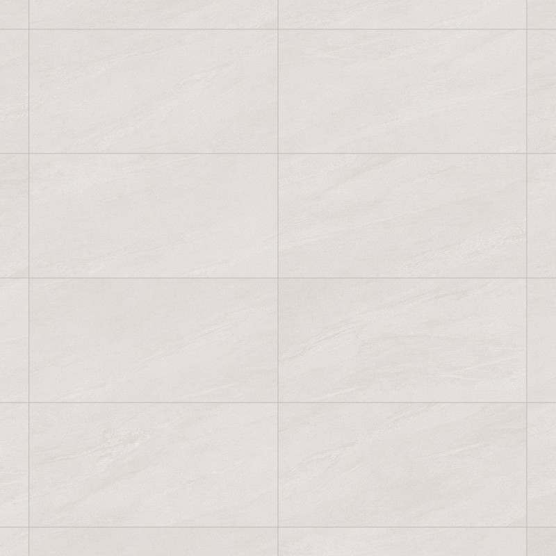 Mexen Netiva Bianco gres szkliwiony rekt. G1, płytka podłogowo-ścienna 120 x 60 cm, mat - TL316-120-060-00