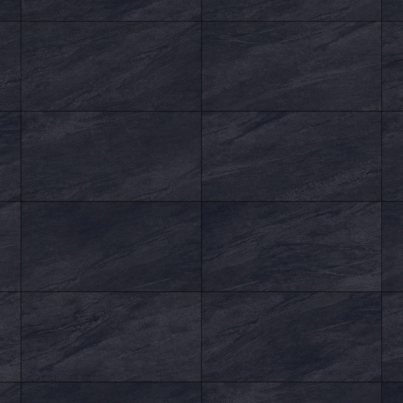 Mexen Netiva Nero gres szkliwiony rekt. G1, płytka podłogowo-ścienna 120 x 60 cm, mat - TL316-120-060-04
