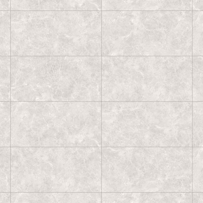 Mexen Runa Bianco gres szkliwiony rekt. G1, płytka podłogowo-ścienna 120 x 60 cm, mat - TL323-120-060-00