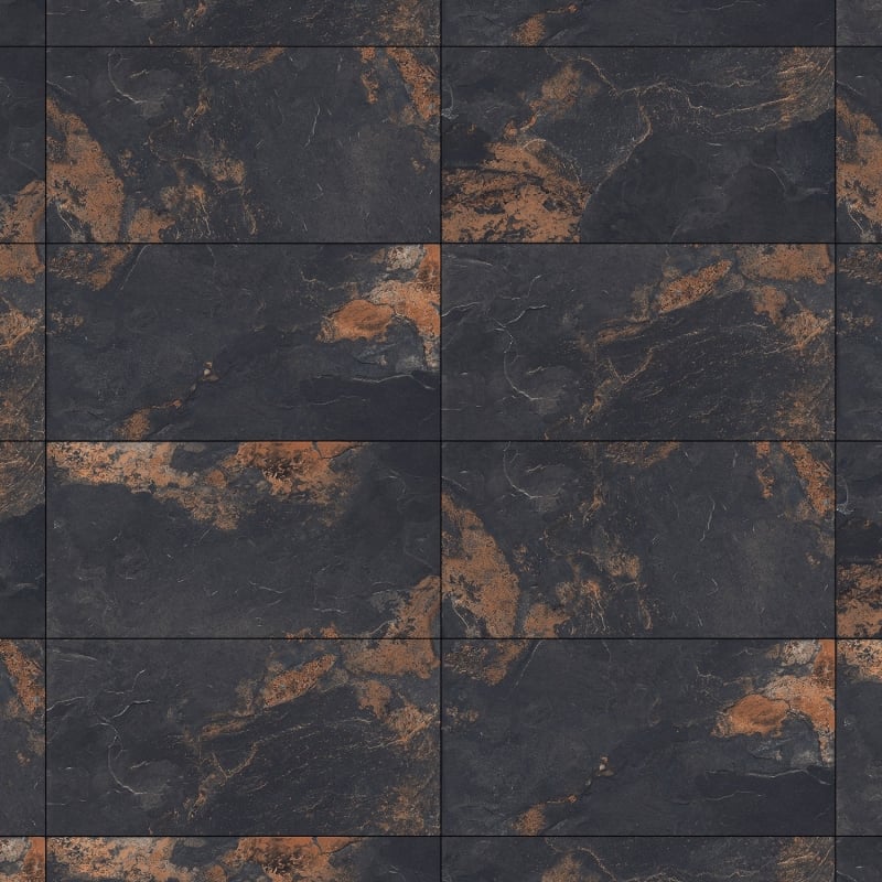 Mexen Rafael Graphite gres szkliwiony rekt. G1, płytka podłogowo-ścienna 120 x 60 cm, mat - TL324-120-060-05