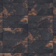 Mexen Rafael Graphite gres szkliwiony rekt. G1, płytka podłogowo-ścienna 120 x 60 cm, mat - TL324-120-060-05