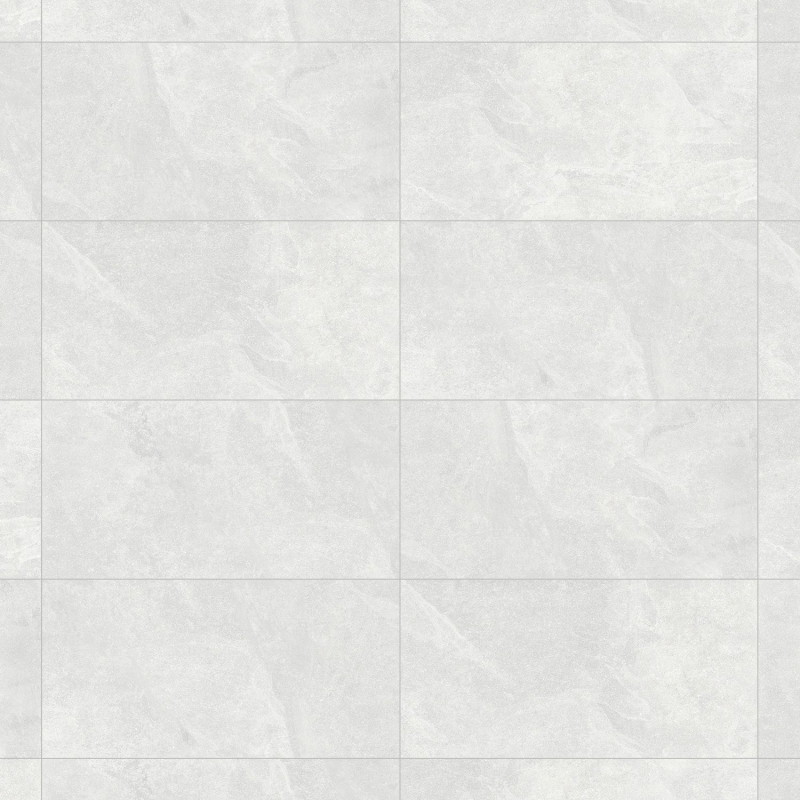 Mexen Canberra Bianco gres szkliwiony rekt. G1, płytka podłogowo-ścienna 120 x 60 cm, mat - TL328-120-060-01