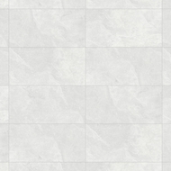 Mexen Canberra Bianco gres szkliwiony rekt. G1, płytka podłogowo-ścienna 120 x 60 cm, mat - TL328-120-060-01