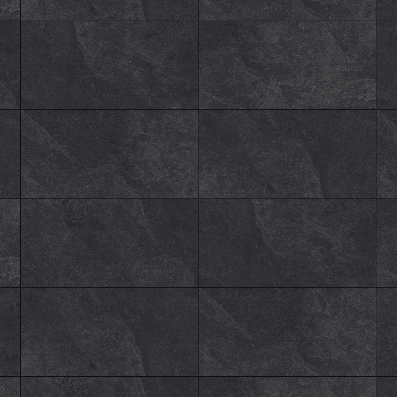Mexen Canberra Nero gres szkliwiony rekt. G1, płytka podłogowo-ścienna 120 x 60 cm, mat - TL328-120-060-02