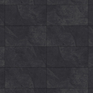 Mexen Canberra Nero gres szkliwiony rekt. G1, płytka podłogowo-ścienna 120 x 60 cm, mat - TL328-120-060-02