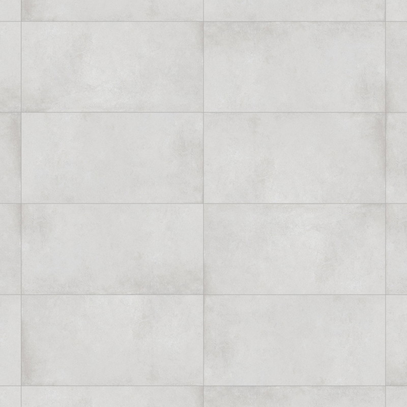 Mexen Recto Bianco gres szkliwiony rekt. G1, płytka podłogowo-ścienna 120 x 60 cm, mat - TL333-120-060-01