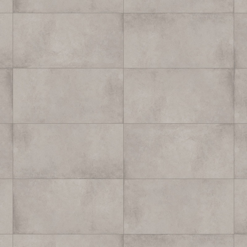 Mexen Recto Light Grey gres szkliwiony rekt. G1, płytka podłogowo-ścienna 120 x 60 cm, mat - TL333-120-060-02