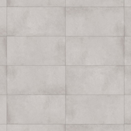 Mexen Recto Silver gres szkliwiony rekt. G1, płytka podłogowo-ścienna 120 x 60 cm, mat - TL333-120-060-06