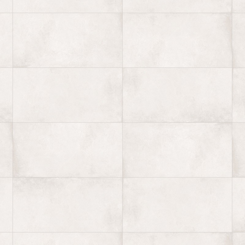 Mexen Elora Snow gres szkliwiony rekt. G1, płytka podłogowo-ścienna 120 x 60 cm, mat - TL320-120-060-04