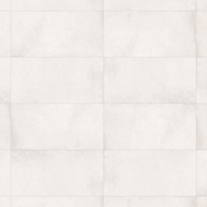 Mexen Elora Snow gres szkliwiony rekt. G1, płytka podłogowo-ścienna 120 x 60 cm, mat - TL320-120-060-04