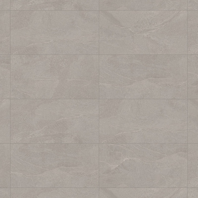 Mexen Circuit Gris gres szkliwiony rekt. G1, płytka podłogowo-ścienna 120 x 60 cm, mat - TL344-120-060-01
