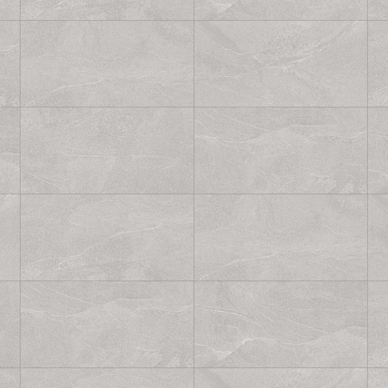 Mexen Circuit Grey gres szkliwiony rekt. G1, płytka podłogowo-ścienna 120 x 60 cm, mat - TL344-120-060-02