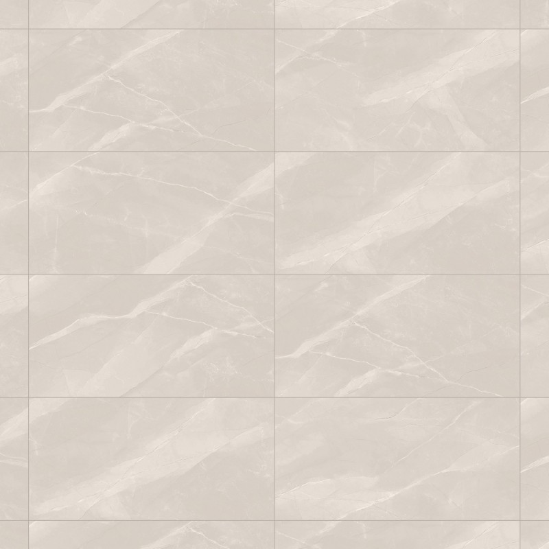 Mexen Habitat Bianco gres szkliwiony rekt. G1, płytka podłogowo-ścienna 120 x 60 cm, mat - TL336-120-060-00