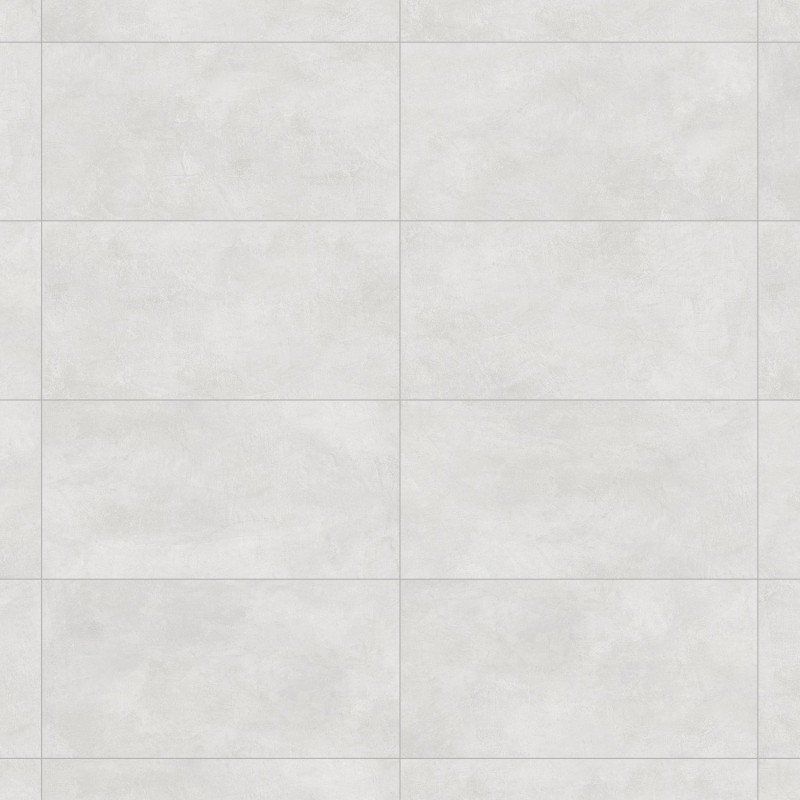 Mexen Cementum Bianco gres szkliwiony rekt. G1, płytka podłogowo-ścienna 120 x 60 cm, mat - TL341-120-060-00