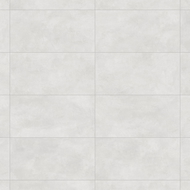 Mexen Cementum Bianco gres szkliwiony rekt. G1, płytka podłogowo-ścienna 120 x 60 cm, mat - TL341-120-060-00