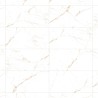 Mexen Noor Satnario Gold gres szkliwiony rekt. G1, płytka podłogowo-ścienna 120 x 60 cm, połysk - TL105-120-060-01