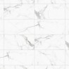 Mexen Lac Grey gres szkliwiony rekt. G1, płytka podłogowo-ścienna 120 x 60 cm, połysk - TL107-120-060-01