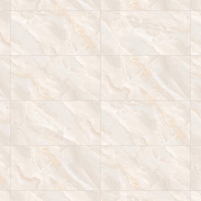 Mexen Polano Beige gres szkliwiony rekt. G1, płytka podłogowo-ścienna 120 x 60 cm, połysk - TL108-120-060-00