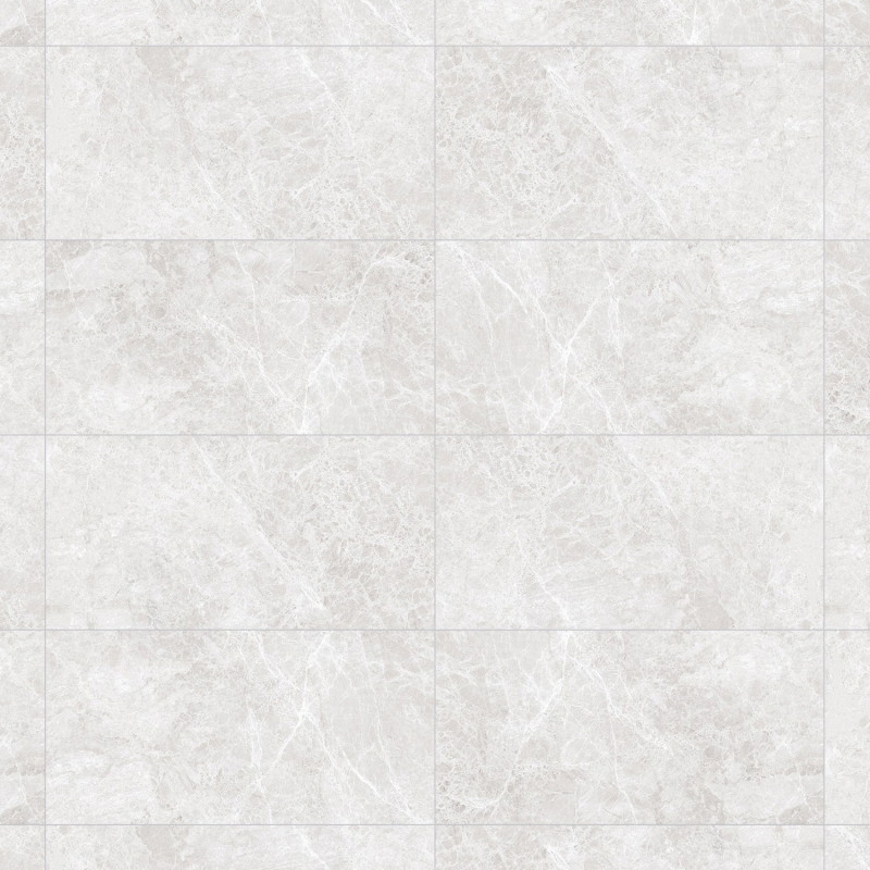 Mexen Lizard Silver gres szkliwiony rekt. G1, płytka podłogowo-ścienna 120 x 60 cm, połysk - TL109-120-060-03