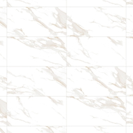Mexen Luton Gold gres szkliwiony rekt. G1, płytka podłogowo-ścienna 120 x 60 cm, połysk - TL113-120-060-01